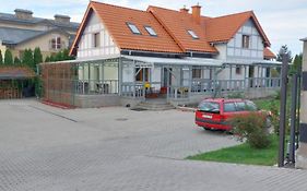 Пансіон АГАВА